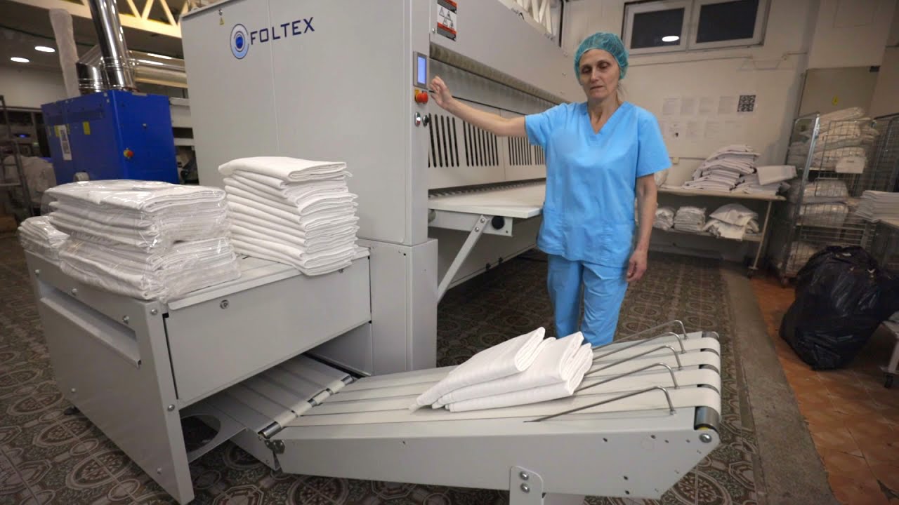 Perionica Baha - Obilazak