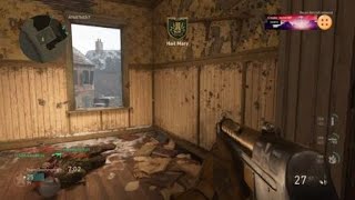 Best throwing knife kill of my life screenshot 5