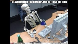 20 random MTG memes to start your day(3)