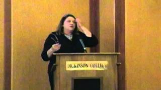 PBCCG KATHY MARTIN CAFO CONFERENCE/ HYDRAULIC FRACTURING