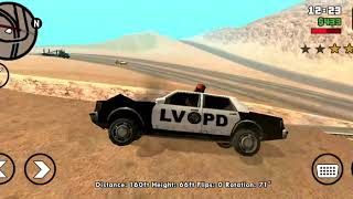How to get 2 miniguns at the very beginning - GTA San Andreas How To Get The Minigun 2 Gta San Andreas 1
