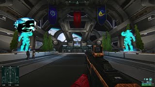 Planetside? Oshur! || Planetside 2