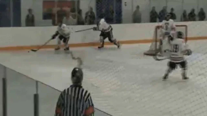 Michael Pruss Highlights