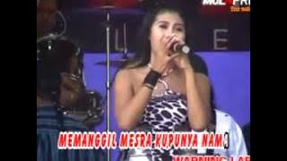 Norma Silvia - Seraut Wajah 