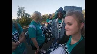 APCS Class of 2022 Senior Retreat (9/16-17)