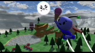 Robot 64 OST - Scramble in time