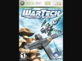 Assemble (Mika phase 1) - Wartech: Senko no Ronde