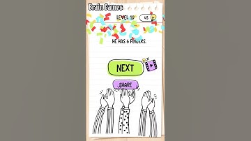 Brain Games | BrainTest Level 10