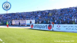 17.04.16 L Ultra Hercules 2007 Ocs 2-0 Irt Botola1516