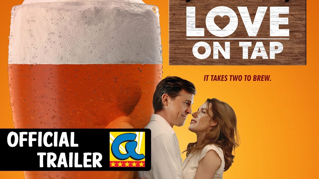 Love on Tap (2026) Official Trailer