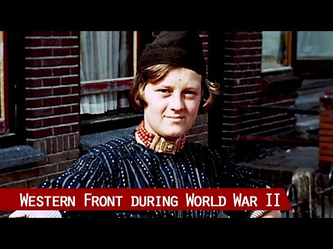 Battle of the Bulge and life on the Western Front (September 1944 to January 1945)