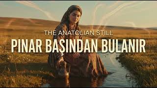 Pınar Başından Bulanır - The Anatolian Still (Anadolu Rock / Pop - Rock Cover)