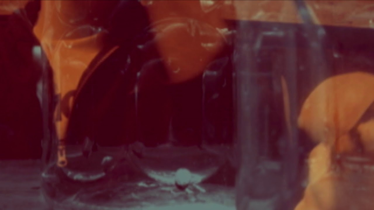 Manorlady - To Worship a Great Thing Blindly Means You're Already Dead