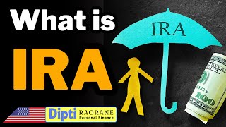 Celebrity What is an IRA? | Explained IRA In Less Than 5 Minutes | Individual Retirement Account | USA | US Net Worth