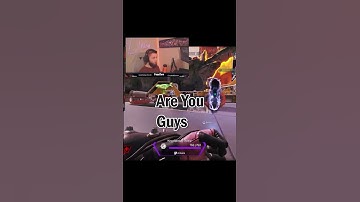 This Twitch Streamer Wasn