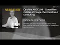 Caroline angelini  conseillre mdias et image chez caroline a consulting