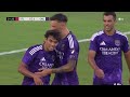 St. Louis CITY SC vs Orlando City SC | Match Highlights