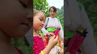Survival Skills Easy To Broken Laeter With Single Mom