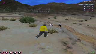 Fivem Highlights korea #12 🤍🕊️ o fin do melhor