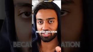 The Education System Is A Scam