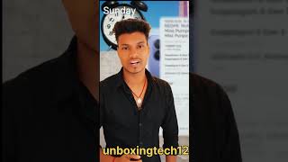 readme note 15 review #smartphone #unboxing