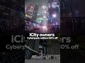 Build a Cyberpunk Procedural City in Blender 3D