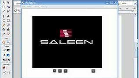 VTC Flash Video Tutorial - Frame Rate