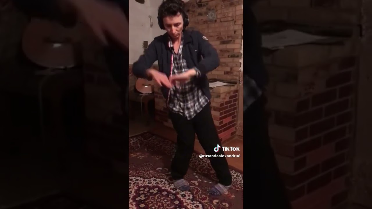 Techno C walk tutorial 