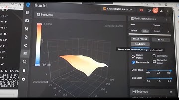 Wow,Fast Bed leveling