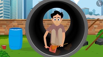 Class 3 EVS Chapter 5 