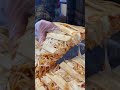 Spaghetti Pizza #shorts