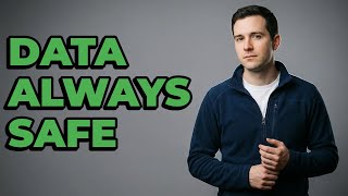 What Mechanisms Guarantee Database Transaction Durability?