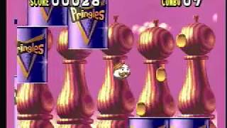 Pringles - All Goals in 2:20.224