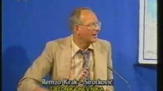 Koga Će Remzo Pozvati Na Proslavu Svog Rođendana