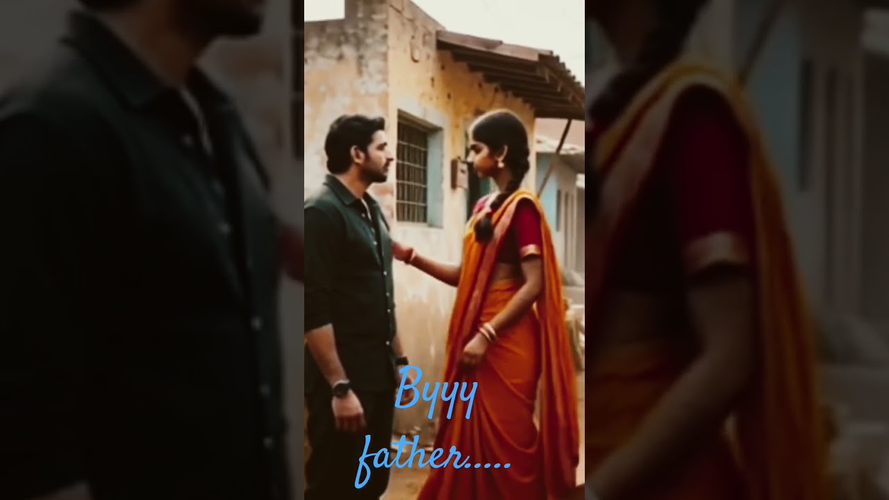 #DreamScreenAIfather