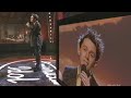 Clay Aiken - Open Arms - American Idol,  season 2, 2003