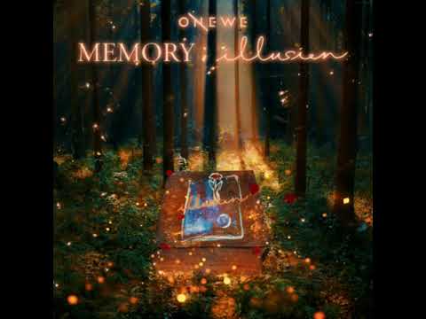원위 (ONEWE) - 기억 속 한 권의 책 (A Book In Memory) Instrumental Ver.