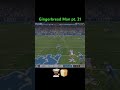 Madden 26: Gingerbread Man pt. 21 #madden26 #maddenclips