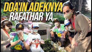 RAFFI DIMIMPIIN PAPAH WAWAN, PERTANDA NAGITA HAMIL??!!!