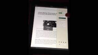 How to use Zite App screenshot 5