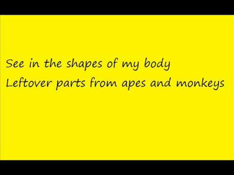 Download CRASH TEST DUMMIES - IN THE DAYS OF THE CAVEMAN - YouTube