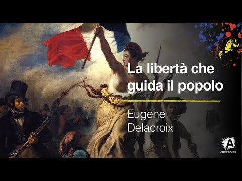 Video: Descrizione e foto del Museo Nazionale Eugene Delacroix (Musee national Eugene Delacroix) - Francia: Parigi