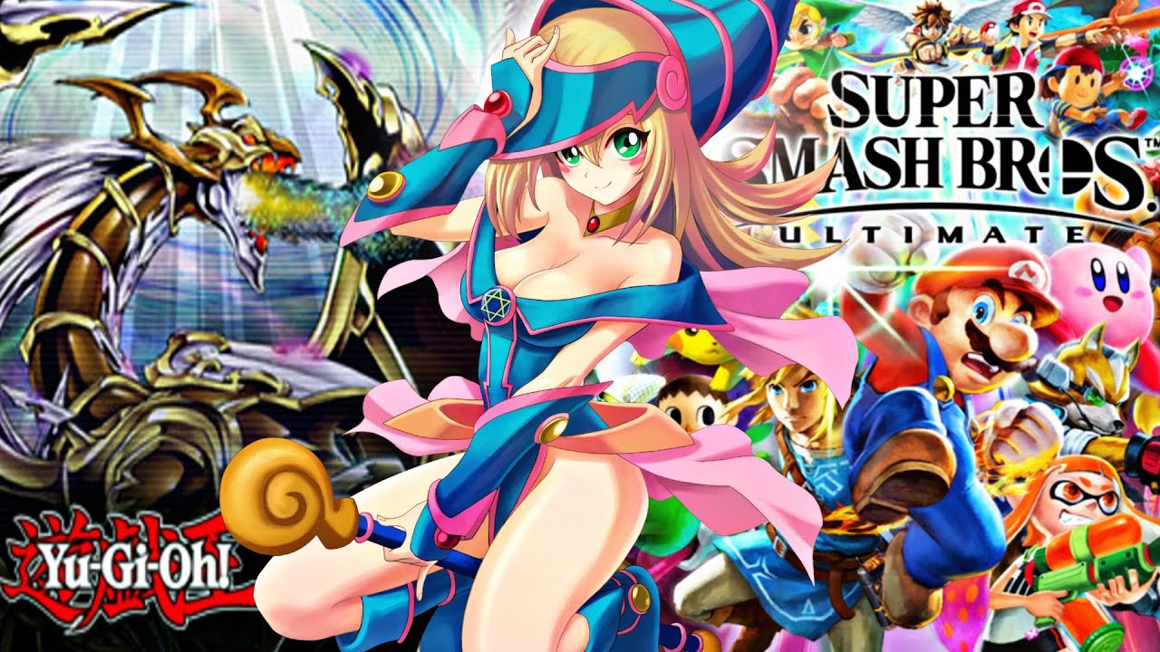 Smash x. Smash x4.
