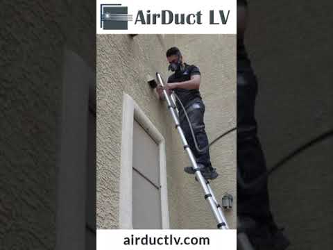 Best Dryer Vent Cleaning Service Company In Las Vegas 