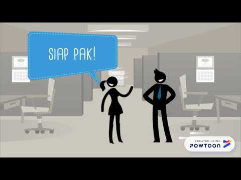PEMBUKAAN REKENING SATKER - YouTube
