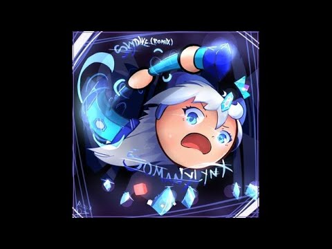 Rhythmic World part 9 // Skydive by Derpcat (Somanylynx remix)