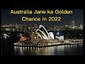 Australia Jane ka Golden Chance | Buy T20 world cup 2022 Ticket complete Process