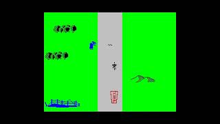 Bmx Racers - Rzx Playback