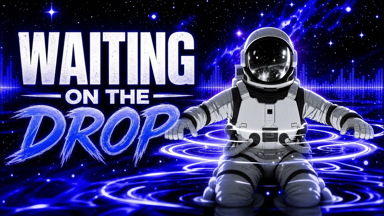 Waiting On The Drop — thumbnail