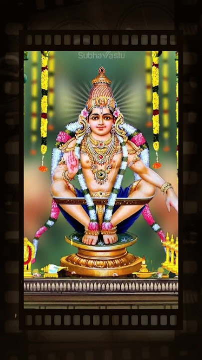 ସ୍ବାମୀ ଶାରଣମ ଆୟାପା  //irumudi kattu sabarimalaikku // #ayyappa #ayyappaswamysongs